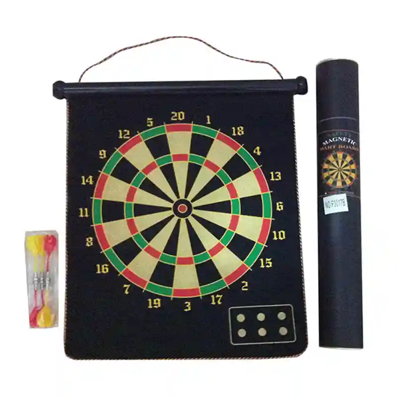 Darts magnetic d=19 cm BL-1020A / 3017B / 53076 (6870)