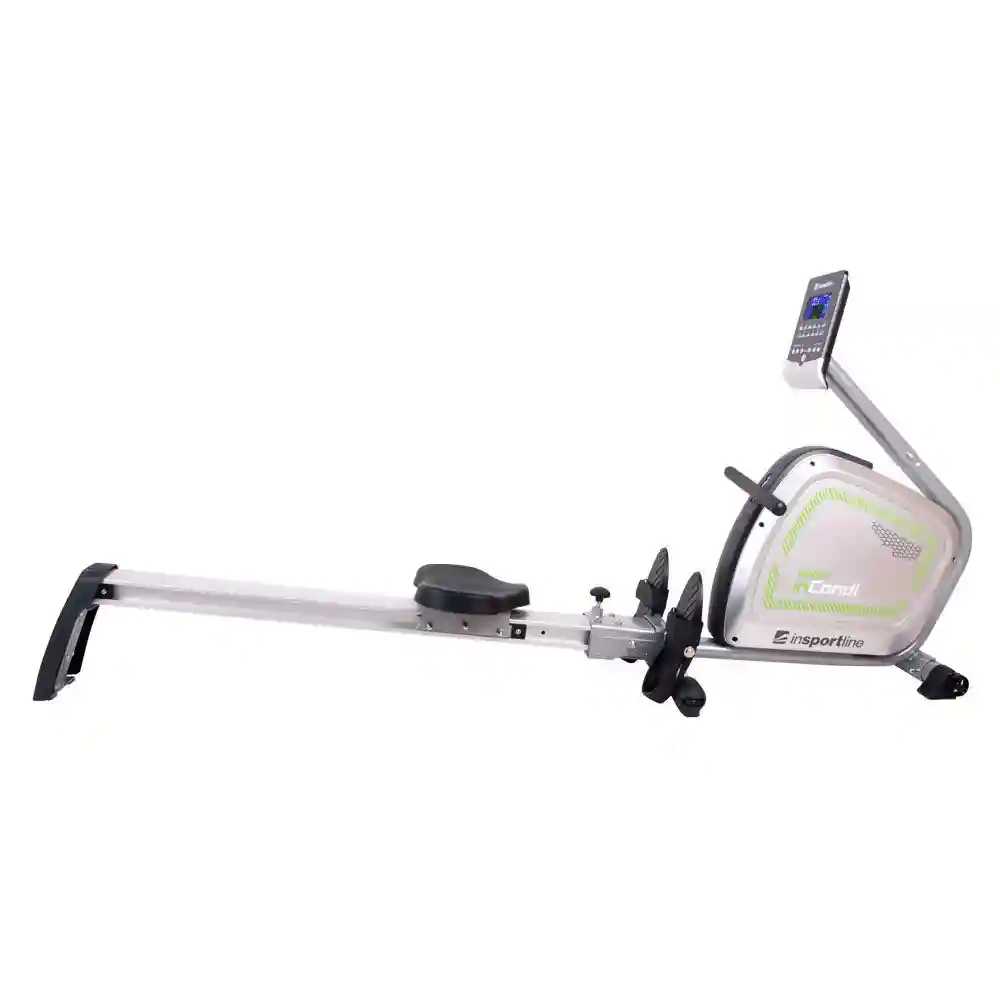 Aparat de vislit inSPORTline inCondi RW60 8722 (5342)