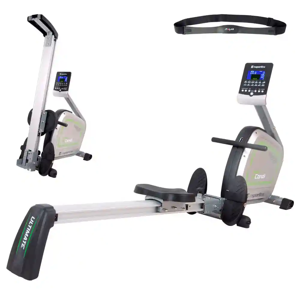 Aparat de vislit inSPORTline inCondi RW60 8722 (5342)