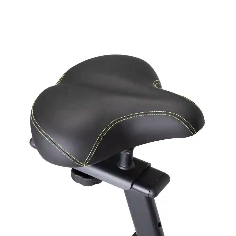 Велотренажер воздушный / Аэробайк (макс. 135 кг) inSPORTline AirBike Lite 19896 (5212)