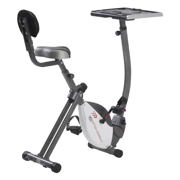Велотренажер (макс. 100 кг) Garlando BRX-OFFICE COMPACT EverFIT TOORX (3676)