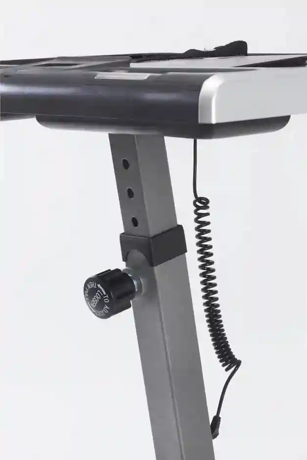 Велотренажер (макс. 100 кг) Garlando BRX-OFFICE COMPACT EverFIT TOORX (3676)