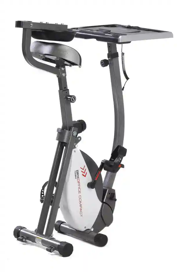 Велотренажер (макс. 100 кг) Garlando BRX-OFFICE COMPACT EverFIT TOORX (3676)