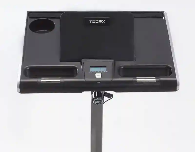 Велотренажер (макс. 100 кг) Garlando BRX-OFFICE COMPACT EverFIT TOORX (3676)