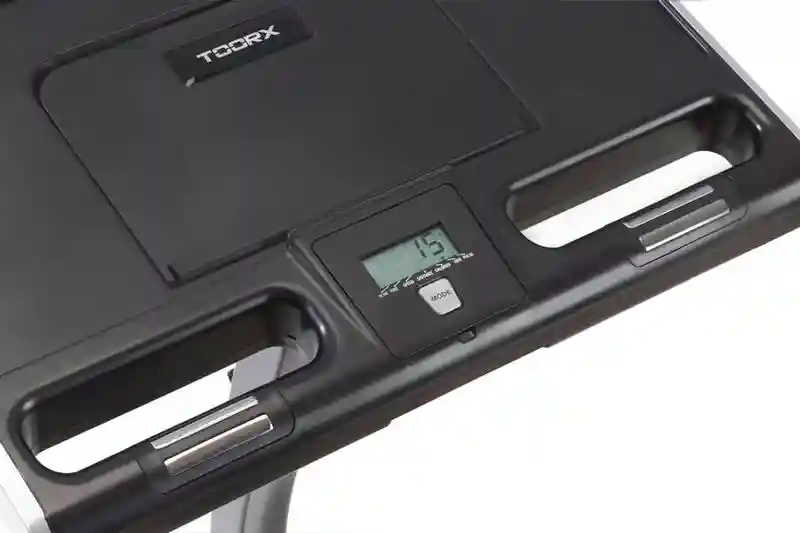 Велотренажер (макс. 100 кг) Garlando BRX-OFFICE COMPACT EverFIT TOORX (3676)