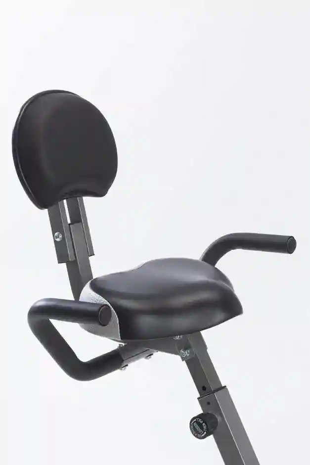 Велотренажер (макс. 100 кг) Garlando BRX-OFFICE COMPACT EverFIT TOORX (3676)