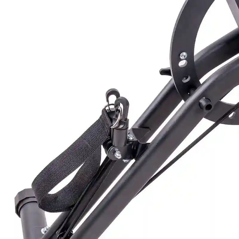 Велотренажер магнитный (макс. 120 кг) inSPORTline Xbike Max 25824 (10549)