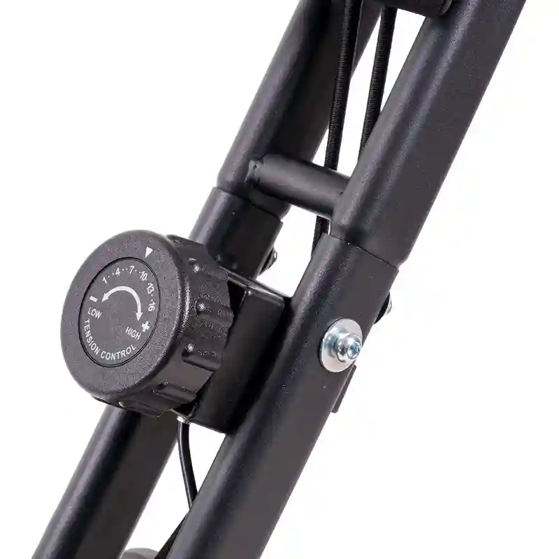 Велотренажер магнитный (макс. 120 кг) inSPORTline Xbike Max 25824 (10549)