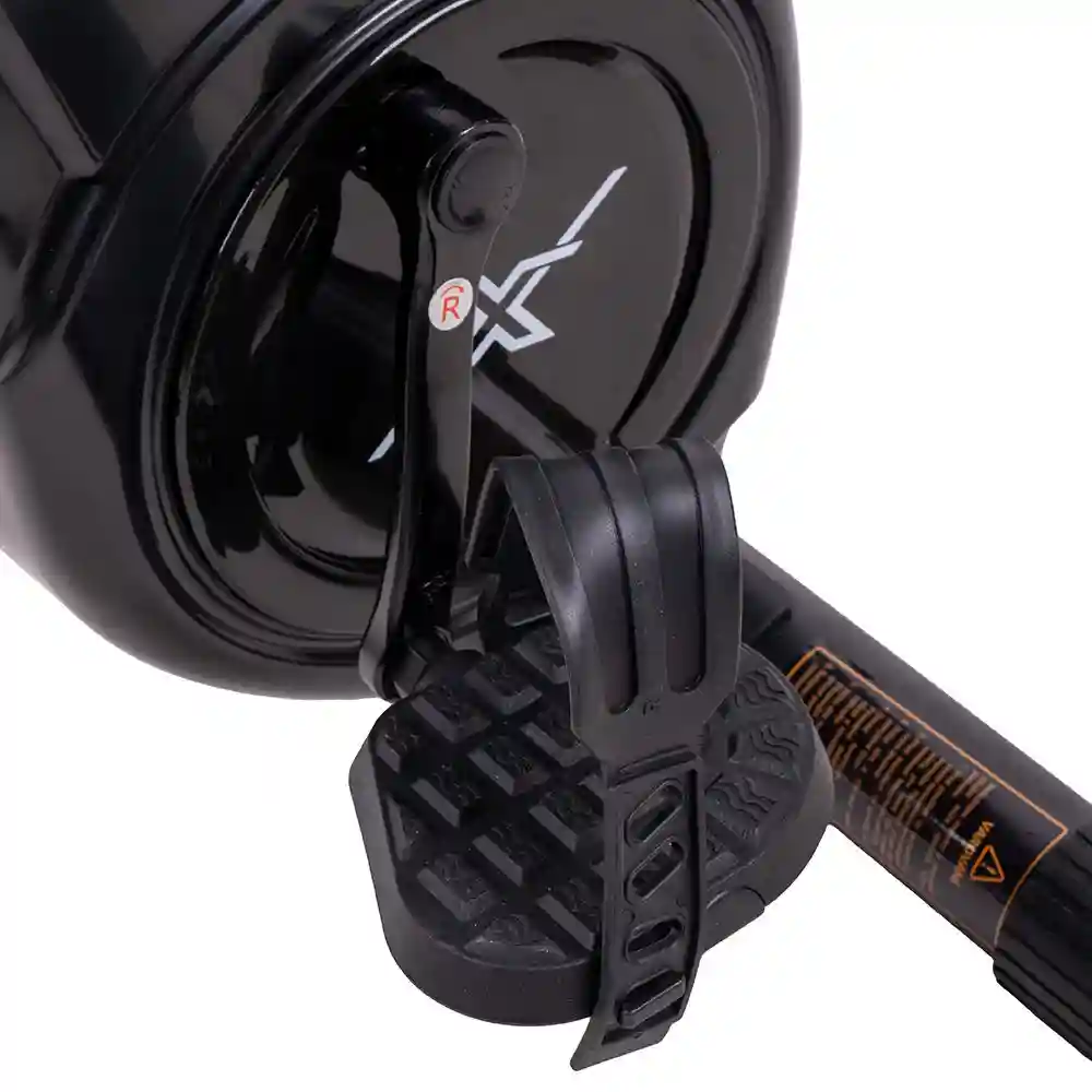 Велотренажер магнитный (макс. 120 кг) inSPORTline Xbike Max 25824 (10549)
