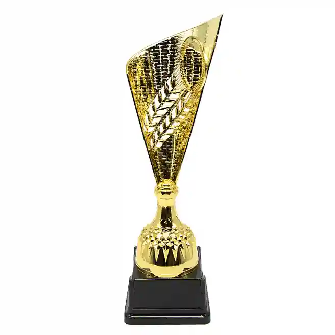 Cupa metal h=38 cm SL094A (205)