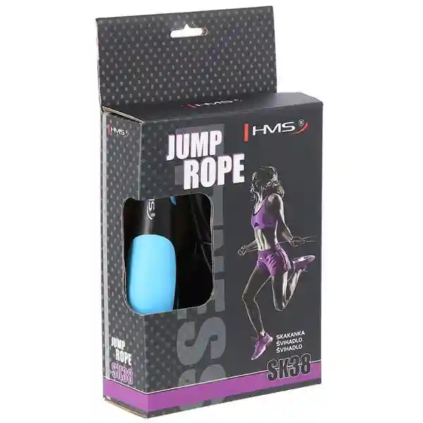 Coarda fitness 2.75 m HMS Jump Rope SK38 17-36-038 (10736)
