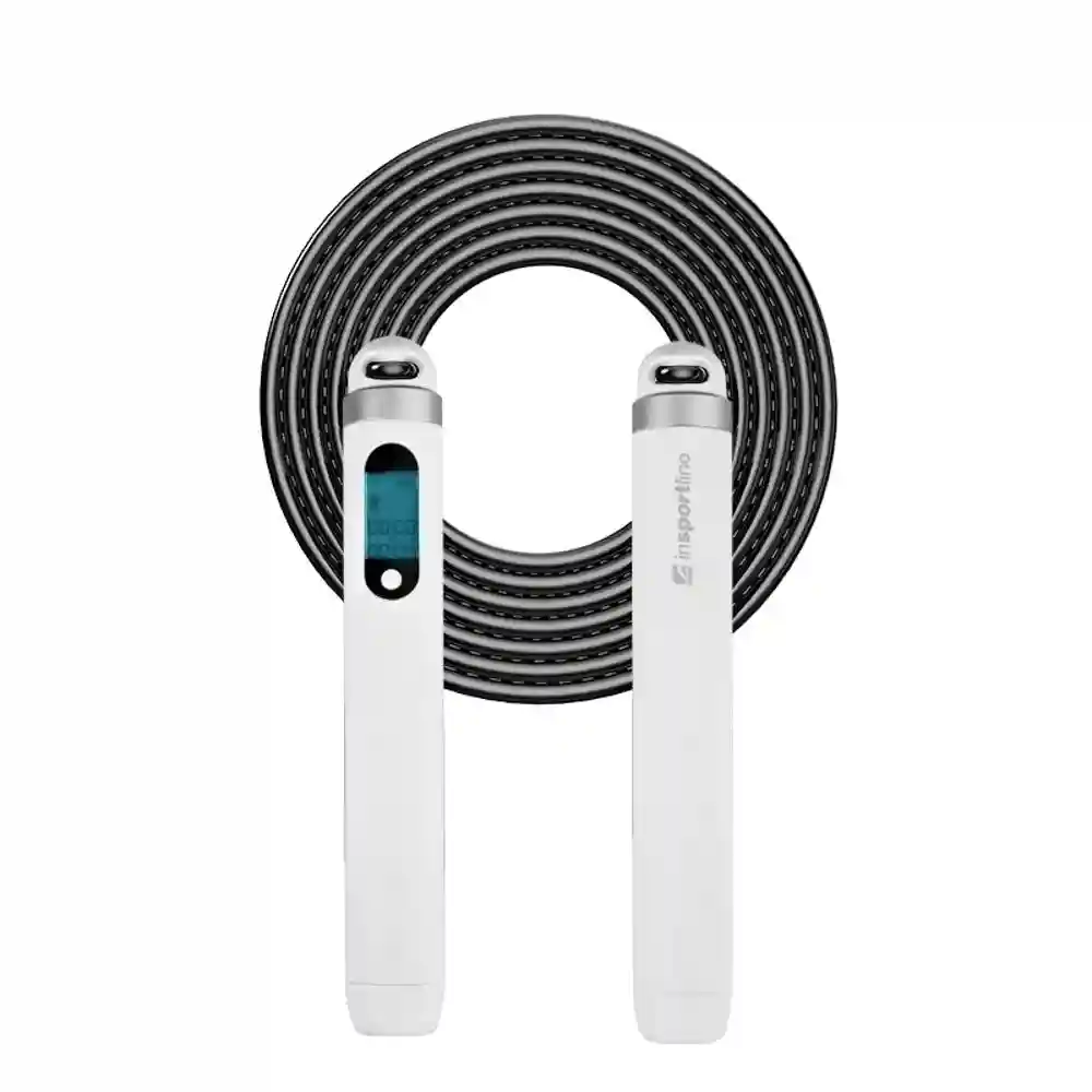 Coarda fitness 3 m inSPORTline Jumpsmart 23511 (6563)