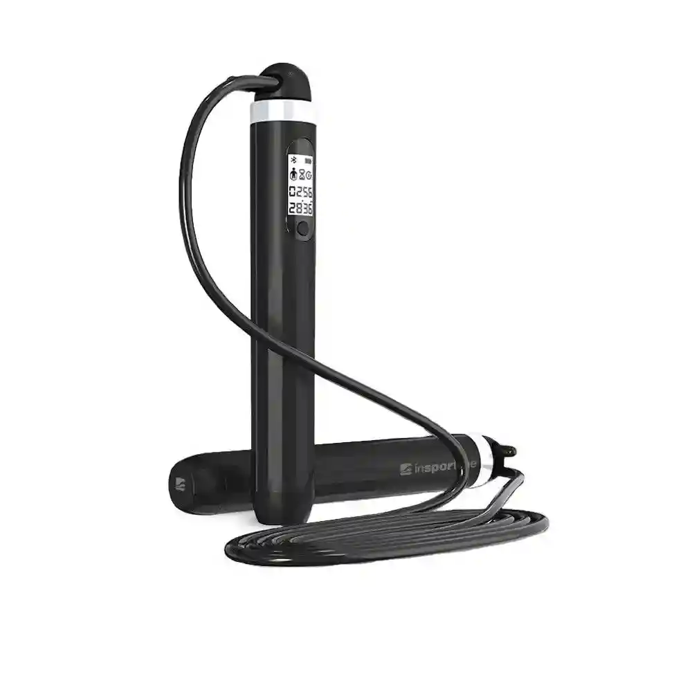 Coarda fitness 3 m inSPORTline Jumpsmart 23511 (6563)