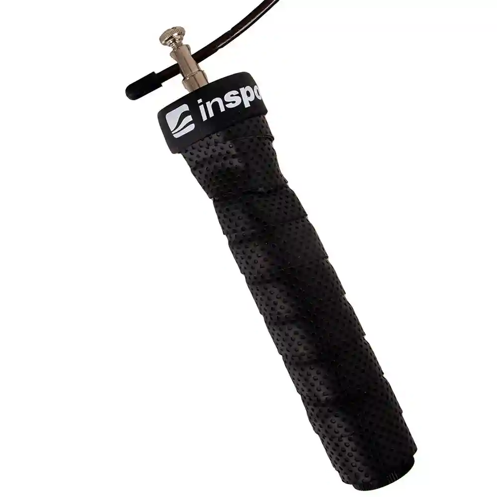 Coarda fitness 3 m, 490 gr inSPORTline JumpSet 24305 (10666)