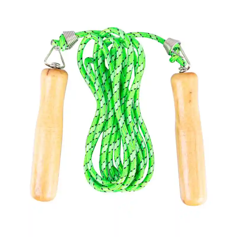 Coarda fitness pt copii 2.4 m inSPORTline Jumpwood 23757 (6564)