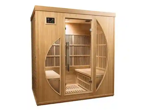 Sauna cu infrarosu "Rowen" 3EXX0510