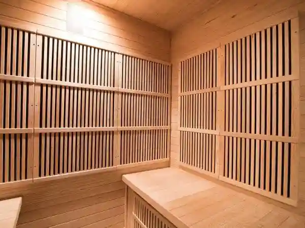 Sauna cu infrarosu "Rowen" 3EXX0510