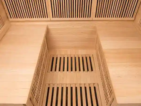 Sauna cu infrarosu "Rowen" 3EXX0510