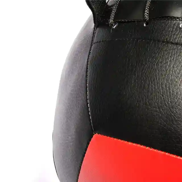 Мягкий медицинский мяч 8 кг, d=37 см Reebok Soft Ball RSB10182 (4984)