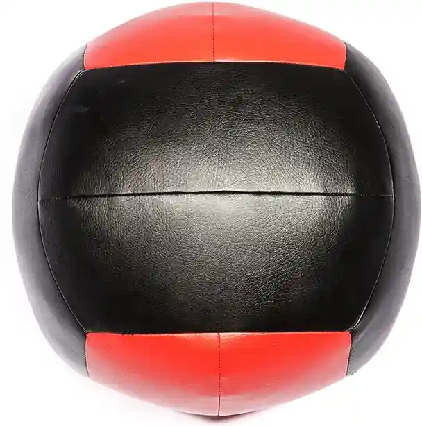 Мягкий медицинский мяч 8 кг, d=37 см Reebok Soft Ball RSB10182 (4984)