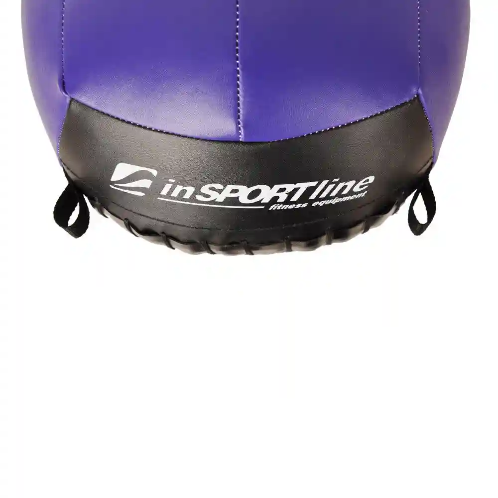 Медицинский мяч 10 кг inSPORTline Booster 7272 (8436)