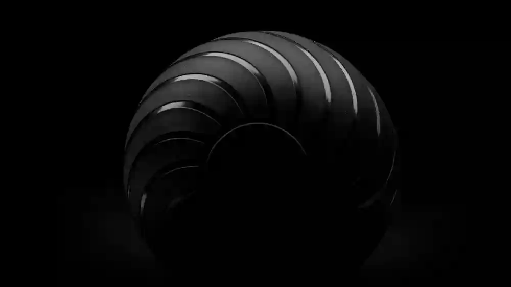 Медицинский мяч 5 кг Technogym Slam Ball (4819)