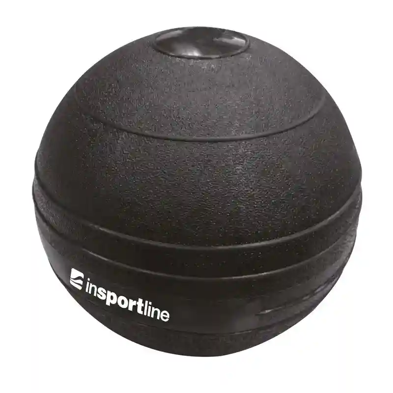 Медицинский мяч 8 кг inSPORTline Slam Ball 13482 (1111)