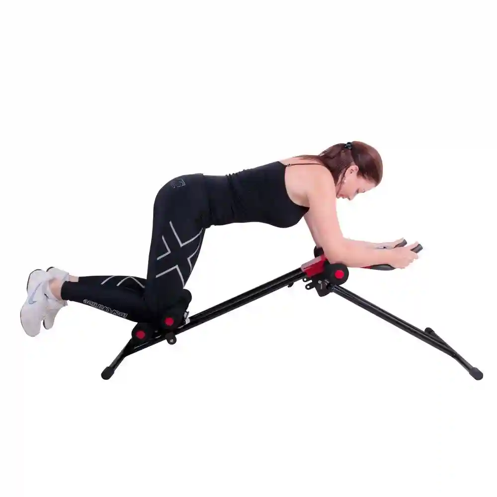 Aparat fitness abdomen (max. 100 kg) inSPORTline Ab Lifter 10505 (5538)