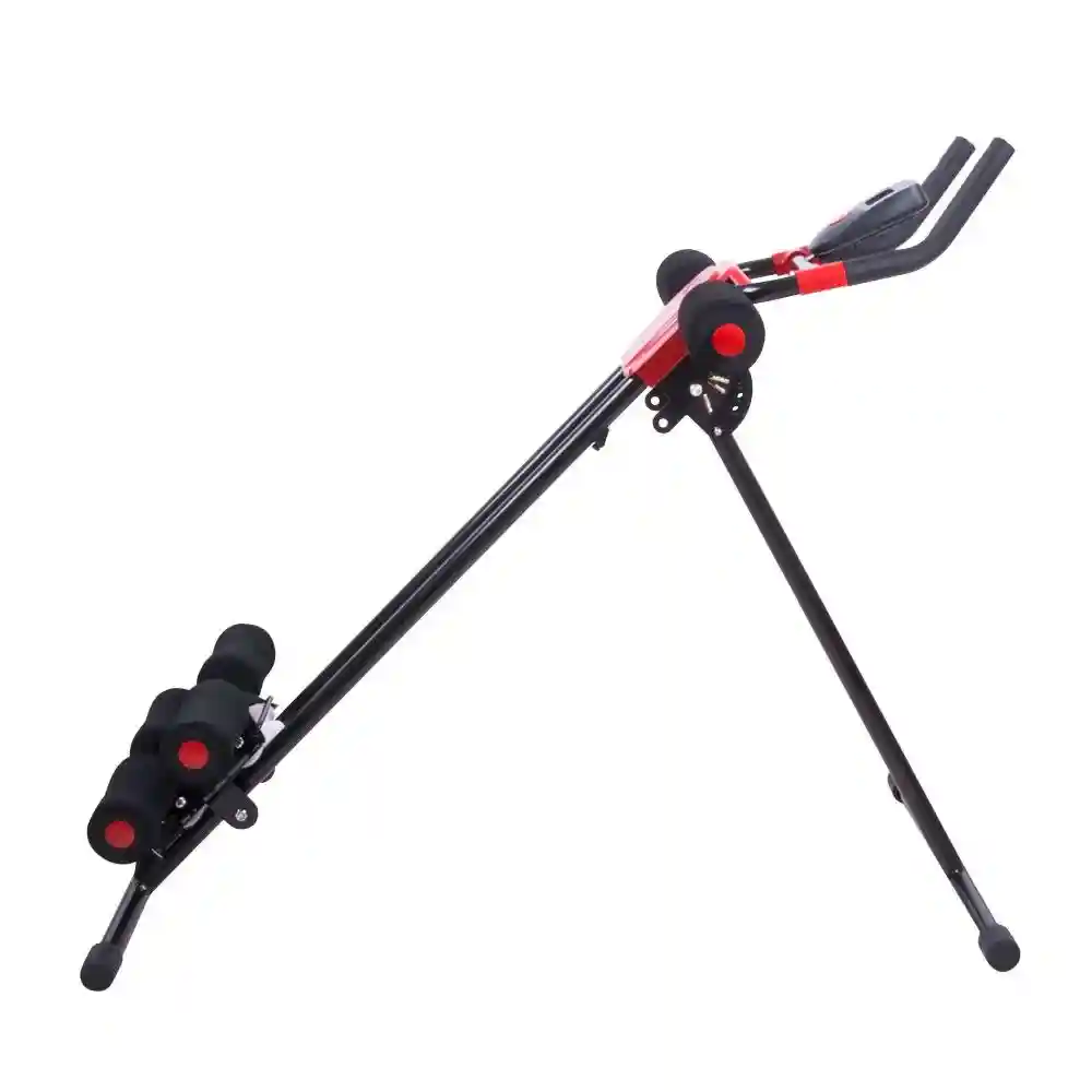 Aparat fitness abdomen (max. 100 kg) inSPORTline Ab Lifter 10505 (5538)
