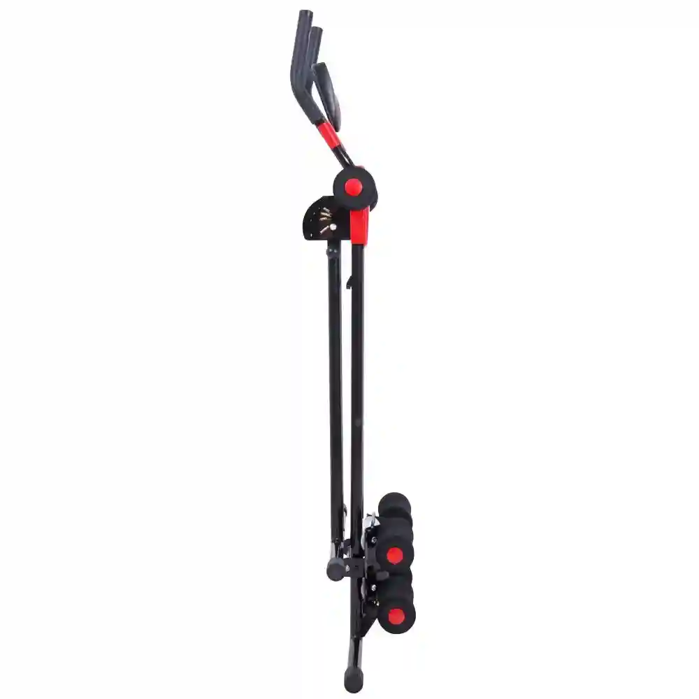 Aparat fitness abdomen (max. 100 kg) inSPORTline Ab Lifter 10505 (5538)