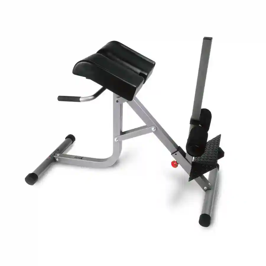 Скамья для гиперэкстензии (макс. 140 кг) inSPORTline Body Craft F670 8258 (4065)