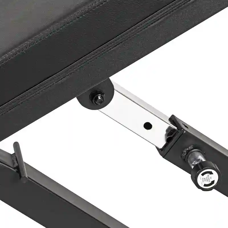 Banca reglabila (max. 200 kg) inSPORTline AB100 20844 (3513)