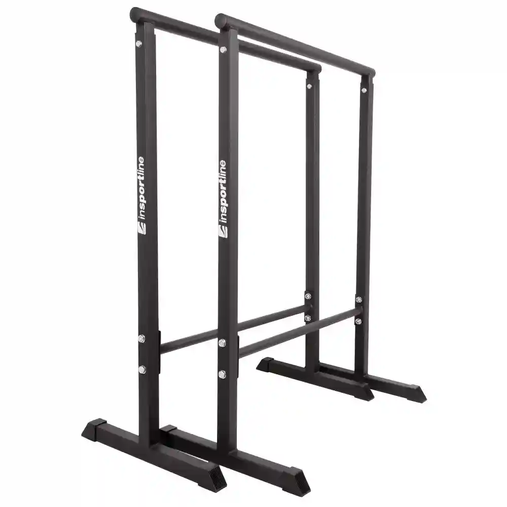 Брусья параллельные многофункциональные (макс. 150 кг) inSPORTline PU1500 10015 (8352)