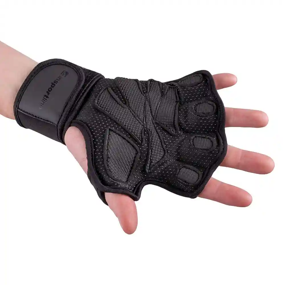 Manusi fitness L-XL inSPORTline MegaGrip Lite 25621 (11081)