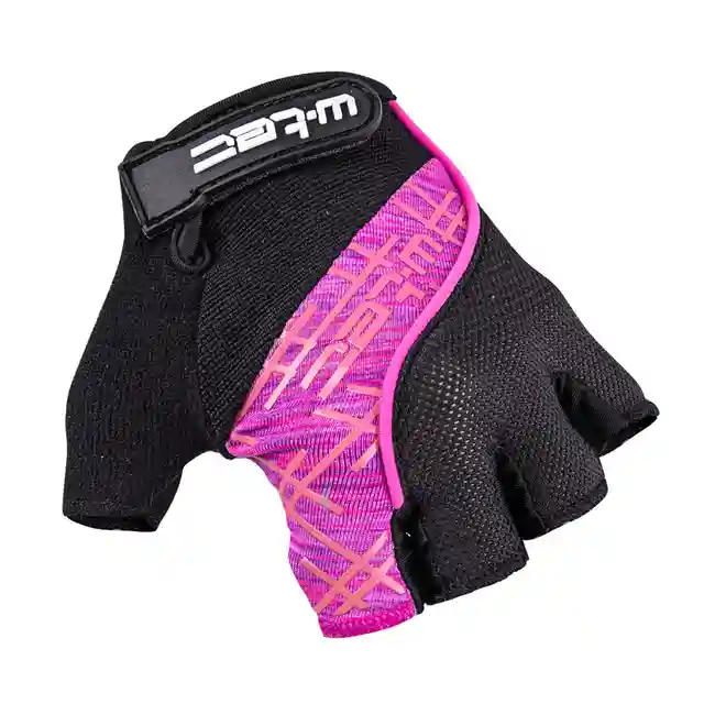Manusi fitness L inSPORTline W-TEC Karolea 18288 (4563)