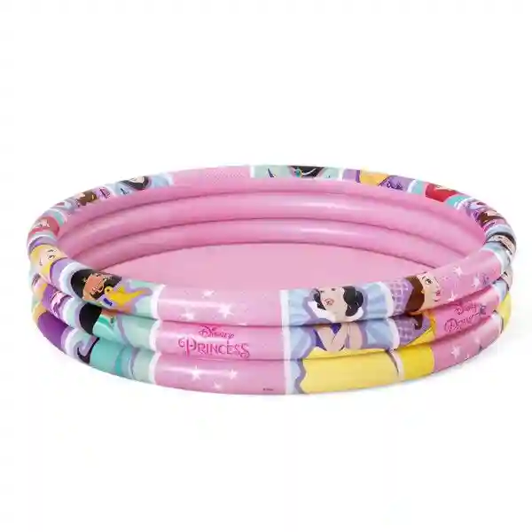 Bazin gonflabil 122x25 cm, 140 l, 2+ Disney Princess 91047 (9475)