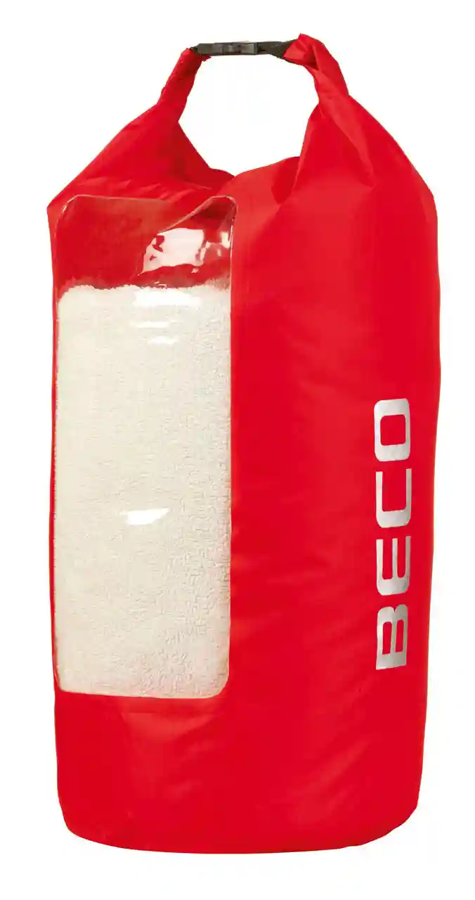 Geanta inot / dry bag 13 l, 22х53 cm Beco 8752 (1539)