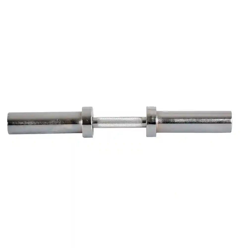 Bara gantera olympic d=50 мм, 5.3 kg inSPORTline OB-20 910 (747)