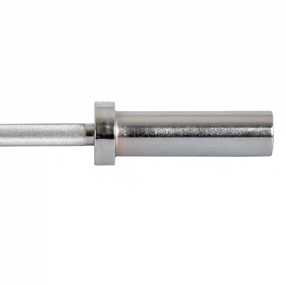 Bara gantera olympic d=50 мм, 5.3 kg inSPORTline OB-20 910 (747)