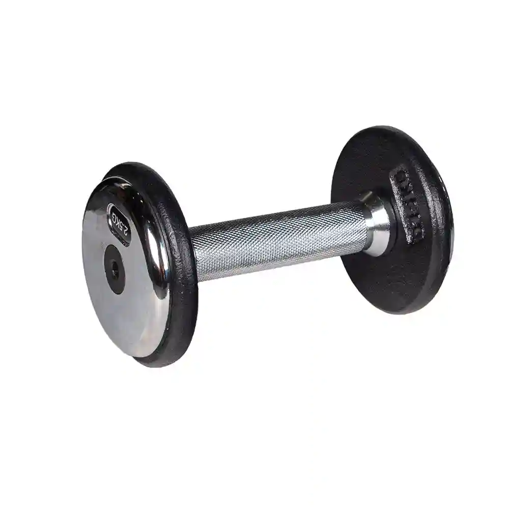 Гантель 2.5 кг inSPORTline ProfiST 1865 (3745)