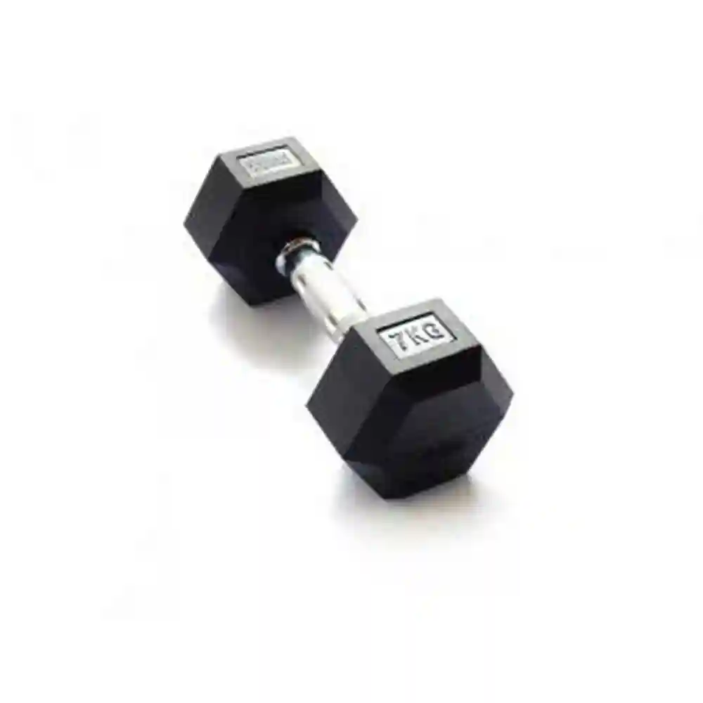 Gantera hexagonala 7 kg 1183 (4221)