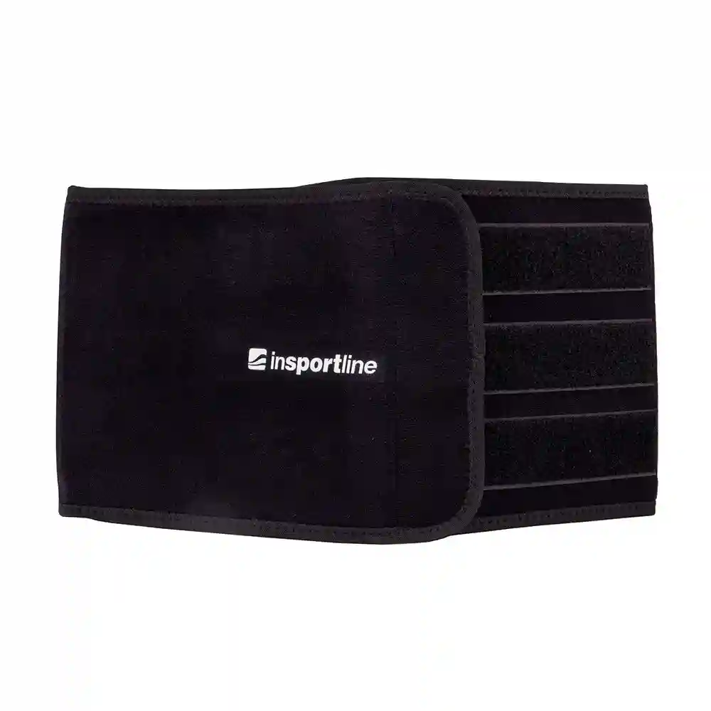 Centura neopren XL inSPORTline Waistup 23828 (8909)