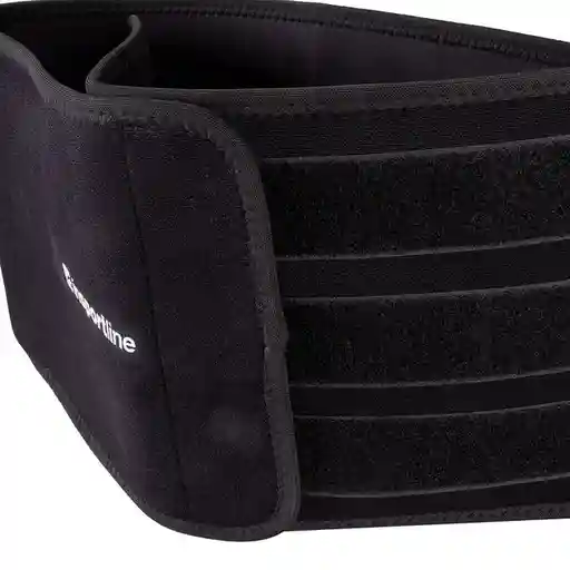 Centura neopren XL inSPORTline Waistup 23828 (8909)