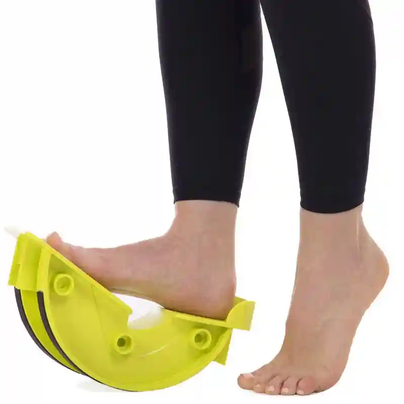 Accesoriu pt balansare si stretching piciorului 25x9x7 cm (10364)