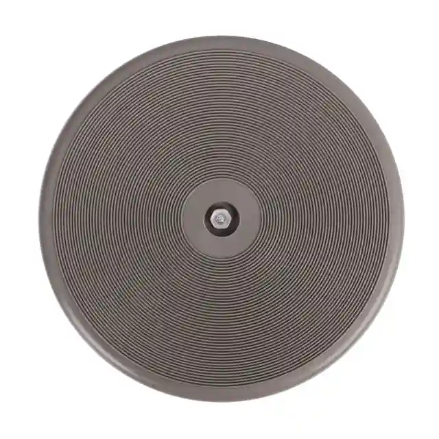 Диск "Здоровье" пластиковый d=25 см (макс. 100 кг) inSPORTline Magnetic 483 (11537)