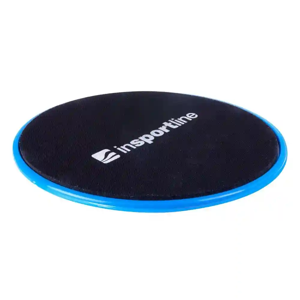 Discuri alunecare (2 buc.) d=17 cm inSPORTline Flux Dot 11017 (1490)