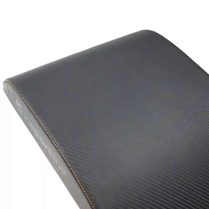 Perna mat pt execitii abdomen 37.5x30x7.2 cm inSPORTline Ab Mat Pro 26547 (11302)