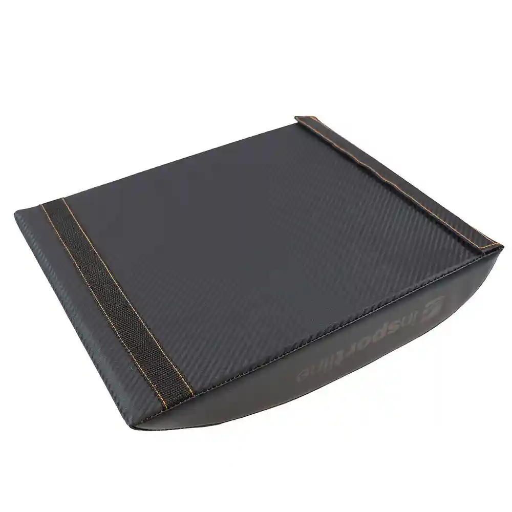 Perna mat pt execitii abdomen 37.5x30x7.2 cm inSPORTline Ab Mat Pro 26547 (11302)