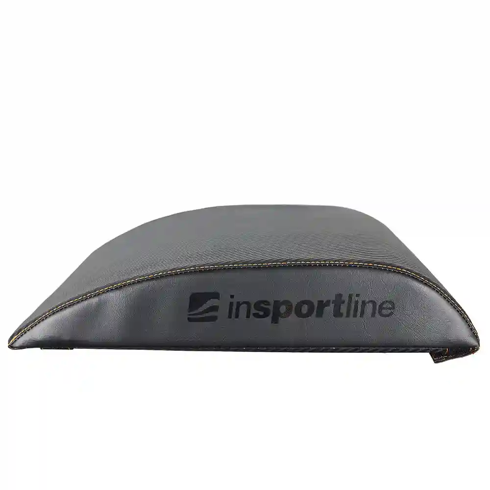 Perna mat pt execitii abdomen 37.5x30x7.2 cm inSPORTline Ab Mat Pro 26547 (11302)