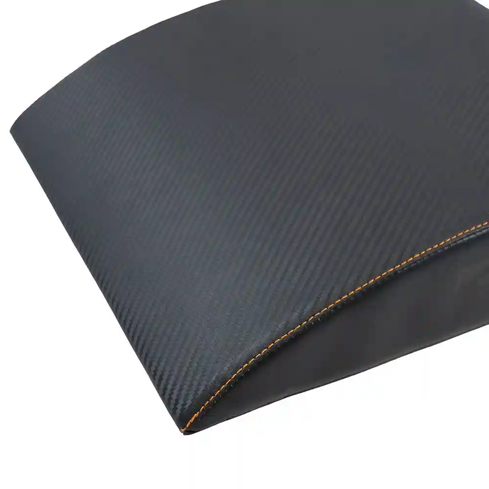 Perna mat pt execitii abdomen 37.5x30x7.2 cm inSPORTline Ab Mat Pro 26547 (11302)